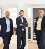 „Finanzieren uns solide“