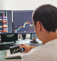 Youngsters setzen stark auf den Kapitalmarkt