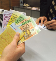 Sparen liegt in der  DNA der Österreicher