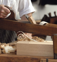 Der Druck wird größer