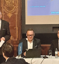 AI Agents im Finanzeinsatz