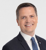 Es geht wieder nordwärts