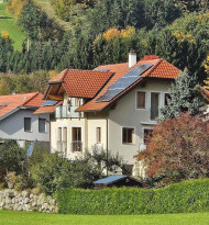 Ungewöhnlicher Schwung