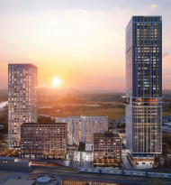 Lieber Qualität als Platz