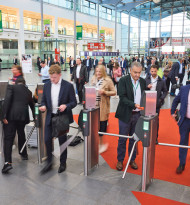 Münchner Lichtblicke