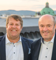 Visionär einer Branche