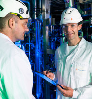 500 Mio. € für Produktion von Biotech-Arzneimitteln