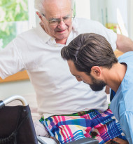 Wirbel um Pflegebonus