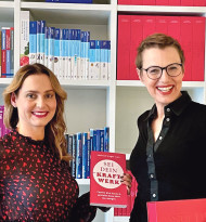 Kraftwerk fürs Hirn