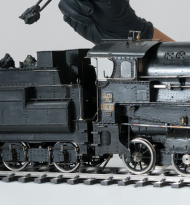 Im Bann der Bahn – 200 Jahre Eisenbahn