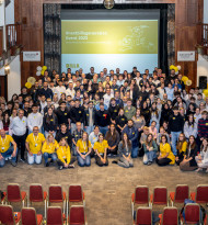 208 neue Billa-Lehrlinge starten ihre Ausbildung in Niederösterreich