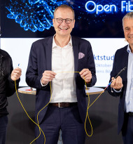 Speed Meets Bandbreite