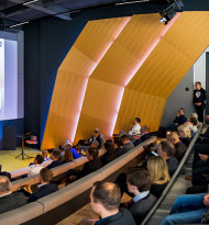 Steel Community Day 2025