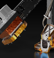 Mit Fingerspitzengefühl