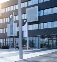 FACC könnte Milliarde knacken