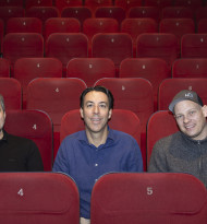 Toni Sailer gewürdigt in neuer Dokumentation