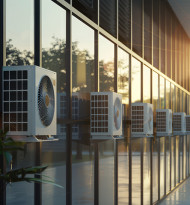 Boom bei Klimaanlagen reißt nicht ab