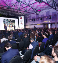 Technology Impact Summit