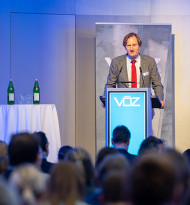 Beton und Zement als Schlüssel für Resilienz