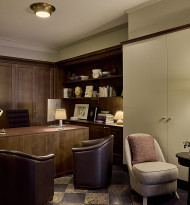 Ein neues Kapitel Wiener Eleganz: Miiro Palais Rudolf eröffnet