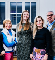 Aufschwung: Data Driven Marketing