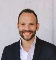 Markus Sünderhauf übernimmt Verkaufsleitung bei Trumer