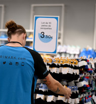 Primark-Mutter erwägt Konzernaufspaltung