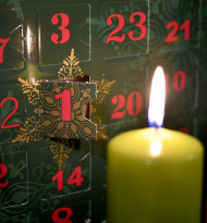 Wiener Handel verzeichnet hohe Nachfrage nach Adventkalendern