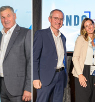 Vendo erhält Auszeichnungen für Digitaldruckqualität und Arbeitssicherheit