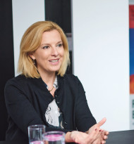 Neue Wege in der  Zielgruppenansprache