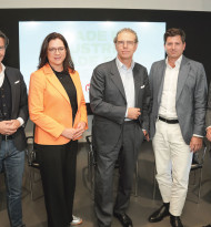 Erster „Future Day“ am Küniglberg