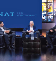 Der nötige Wandel vom Ich zum Wir