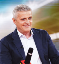 ORF: Ungewiss  ins Supersportjahr