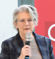 Auf der Suche nach den Jungen