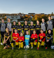 Billa verlängert Kooperation mit dem Burgenländischen Fußballverband