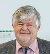 "Professor Lahodynsky": Pionier der EU-Berichterstattung gewürdigt