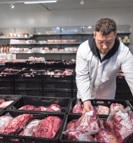 Marcher Fleischwerke erweitern in Villach