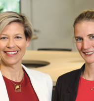 So können KMU am Big Screen werben