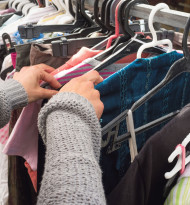 Secondhand wird weiter zulegen