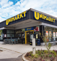 Spar übernimmt 23 Unimarkt-Standorte