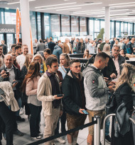 Die Gastro-Messe feierte in Salzburg