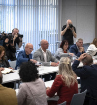 Erste Runde der Handels-KV-Verhandlungen endet ohne Ergebnis