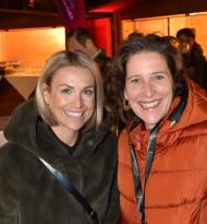 Content-Cocktail in Kitzbühel