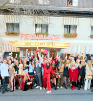 Business After Midnight Festival