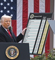 Ambivalente Stimmung