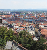 Wo die Kräne nicht stillstehen