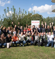 GASBA 2025 Finale live an der WU Wien