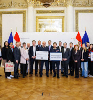 16 Tage gegen Gewalt an Frauen