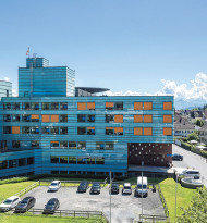 Spitalssparpläne in den Länder sorgen für Streit