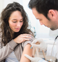 Herbst erhöht Nachfrage nach neuen Impfstoffen